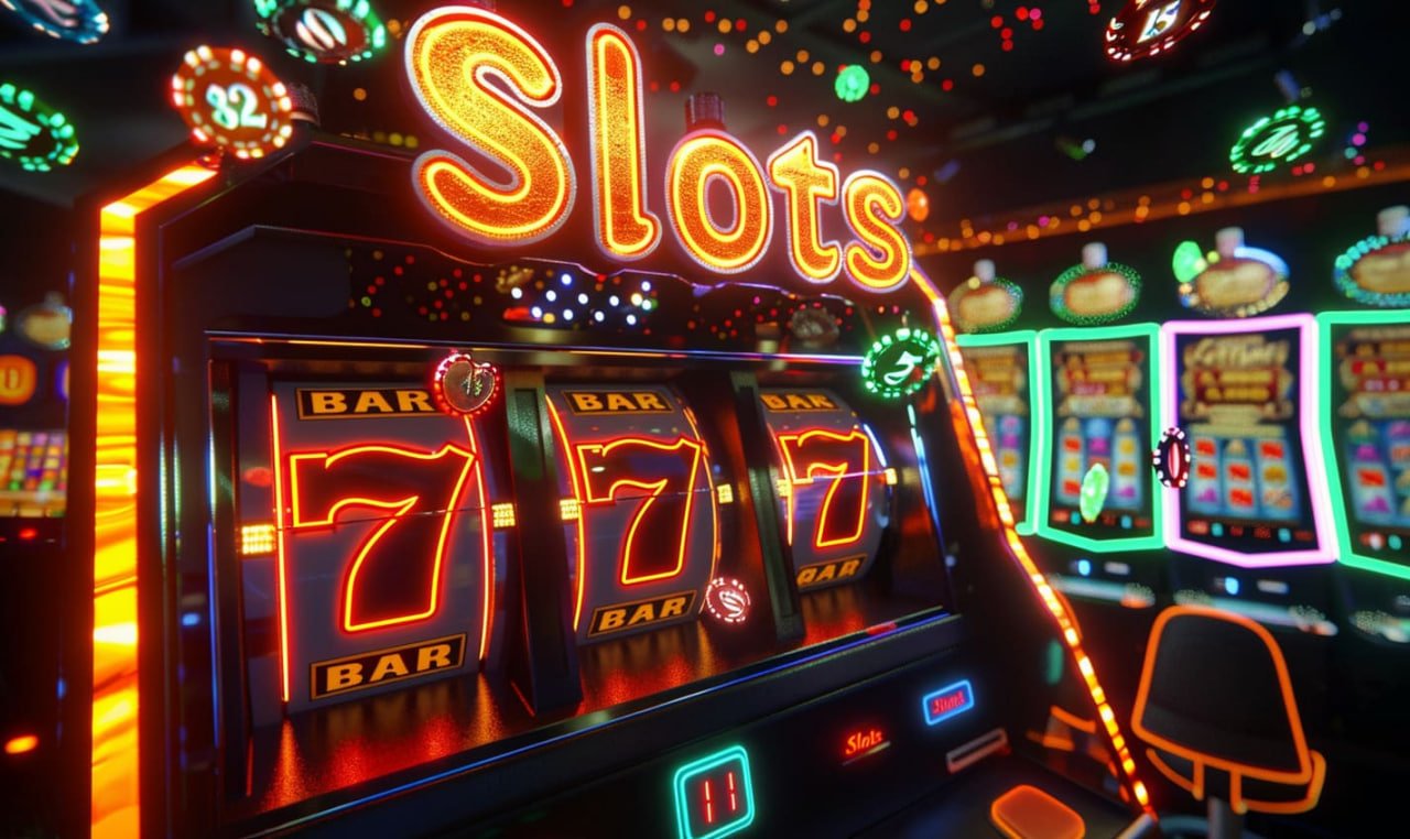 123wi Slot Online Jackpot
